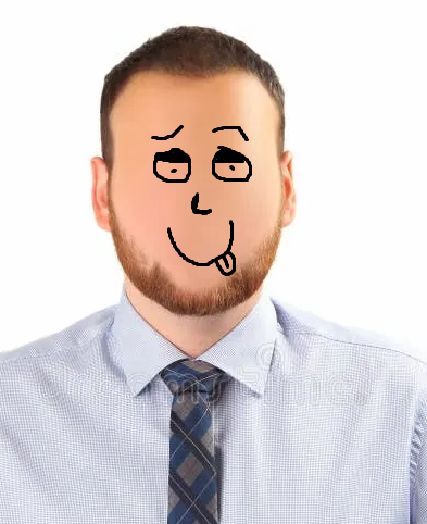 Mister_Man