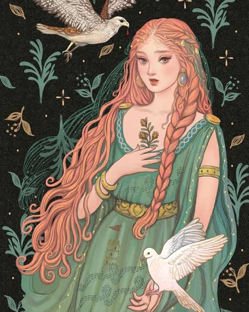 A-Deirdre