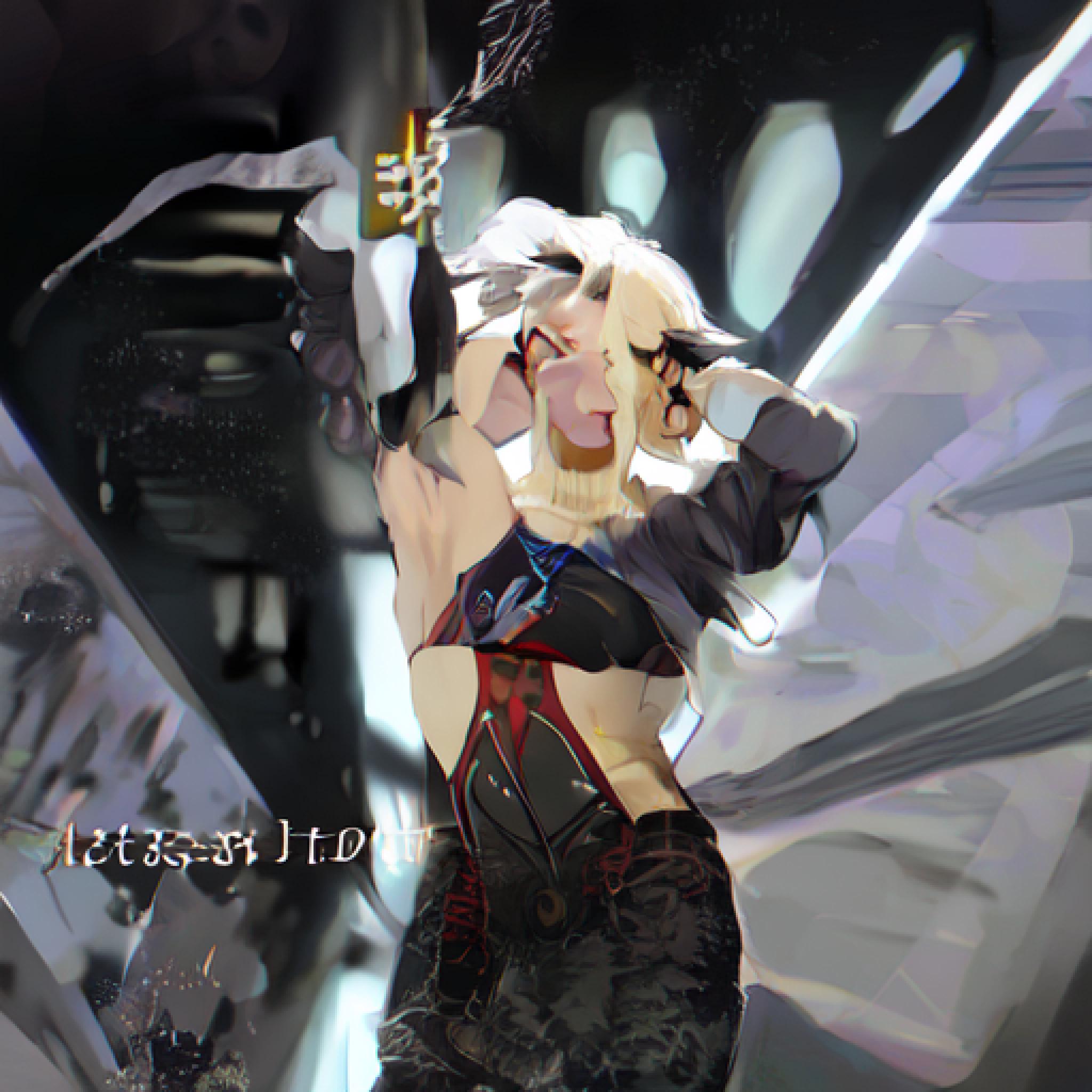 Contender Avatar