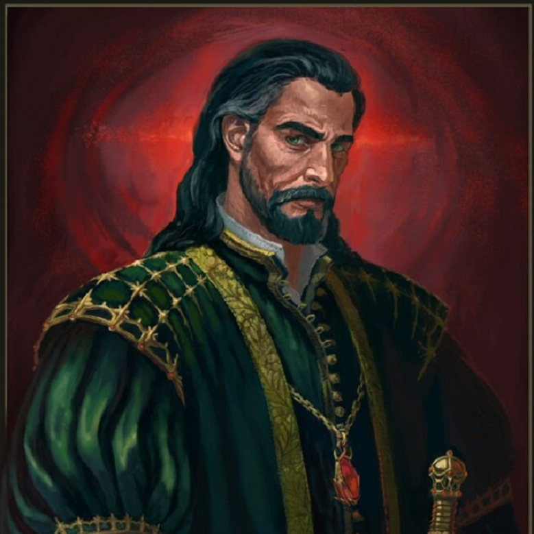 A-Oberon's avatar